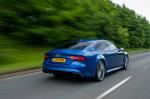 Audi RS7 Sportback Performance 2016 года (UK)